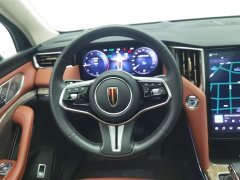 Hongqi HS7 2023 2.0T Automatic 4WD Flagship Edition 7-Seater - фото 11