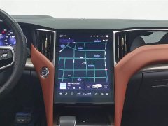 Hongqi HS7 2023 2.0T Automatic 4WD Flagship Edition 7-Seater - фото 12