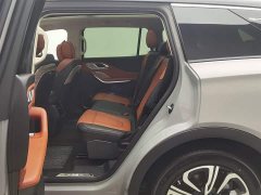 Hongqi HS7 2023 2.0T Automatic 4WD Flagship Edition 7-Seater - фото 15