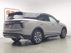 Hongqi HS7 2023 2.0T Automatic 4WD Flagship Edition 7-Seater - фото 2
