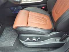 Hongqi HS7 2023 2.0T Automatic 4WD Flagship Edition 7-Seater - фото 20