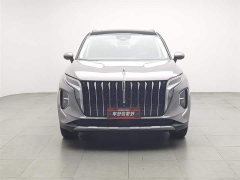 Hongqi HS7 2023 2.0T Automatic 4WD Flagship Edition 7-Seater - фото 3