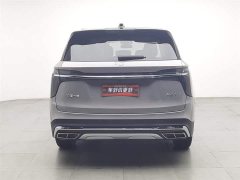 Hongqi HS7 2023 2.0T Automatic 4WD Flagship Edition 7-Seater - фото 4