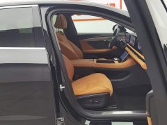 Voyah Lantu Chasing Light 2024 PHEV four-wheel drive ultra-long range flagship version - фото 12