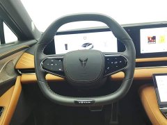 Voyah Lantu Chasing Light 2024 PHEV four-wheel drive ultra-long range flagship version - фото 14