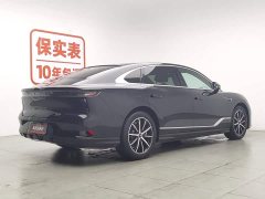 Voyah Lantu Chasing Light 2024 PHEV four-wheel drive ultra-long range flagship version - фото 2