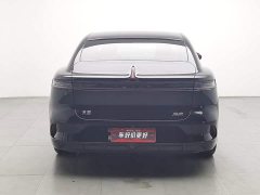 Voyah Lantu Chasing Light 2024 PHEV four-wheel drive ultra-long range flagship version - фото 3