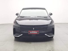 Voyah Lantu Chasing Light 2024 PHEV four-wheel drive ultra-long range flagship version - фото 4