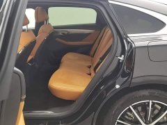 Voyah Lantu Chasing Light 2024 PHEV four-wheel drive ultra-long range flagship version - фото 9