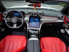 Mercedes-Benz CLE 300 4MATIC Convertible Coupe - фото 14