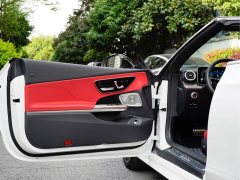 Mercedes-Benz CLE 300 4MATIC Convertible Coupe - фото 15