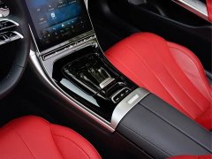 Mercedes-Benz CLE 300 4MATIC Convertible Coupe - фото 16