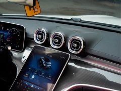 Mercedes-Benz CLE 300 4MATIC Convertible Coupe - фото 17