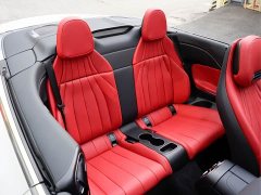 Mercedes-Benz CLE 300 4MATIC Convertible Coupe - фото 18