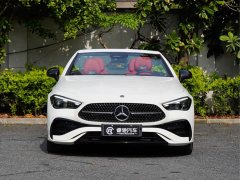 Mercedes-Benz CLE 300 4MATIC Convertible Coupe - фото 2