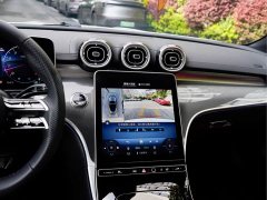 Mercedes-Benz CLE 300 4MATIC Convertible Coupe - фото 20