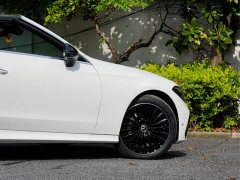 Mercedes-Benz CLE 300 4MATIC Convertible Coupe - фото 6