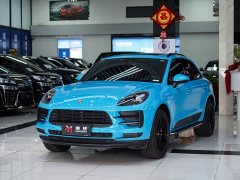 Porsche Macan 2020 Macan 2.0T - фото 1