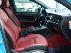 Porsche Macan 2020 Macan 2.0T - фото 12