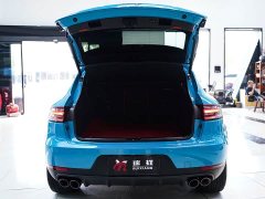 Porsche Macan 2020 Macan 2.0T - фото 14