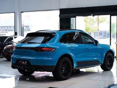 Porsche Macan 2020 Macan 2.0T - фото 15