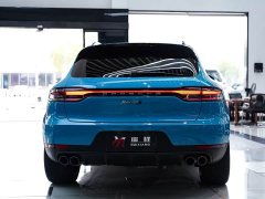 Porsche Macan 2020 Macan 2.0T - фото 16