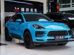 Porsche Macan 2020 Macan 2.0T - фото 17