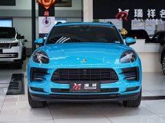 Porsche Macan 2020 Macan 2.0T - фото 2
