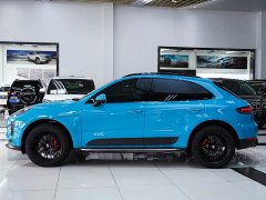 Porsche Macan 2020 Macan 2.0T - фото 3