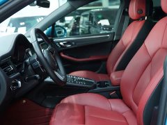 Porsche Macan 2020 Macan 2.0T - фото 4