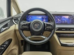 Buick GL8 2025 Land Business Class Pioneer DG-YZ Edition - фото 11