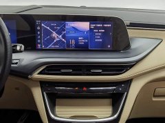 Buick GL8 2025 Land Business Class Pioneer DG-YZ Edition - фото 12