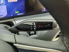 Buick GL8 2025 Land Business Class Pioneer DG-YZ Edition - фото 13