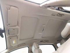 Buick GL8 2025 Land Business Class Pioneer DG-YZ Edition - фото 14