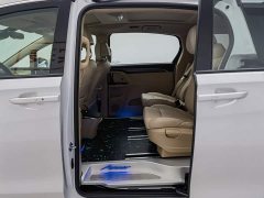 Buick GL8 2025 Land Business Class Pioneer DG-YZ Edition - фото 15