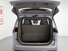 Buick GL8 2025 Land Business Class Pioneer DG-YZ Edition - фото 16