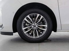 Buick GL8 2025 Land Business Class Pioneer DG-YZ Edition - фото 17