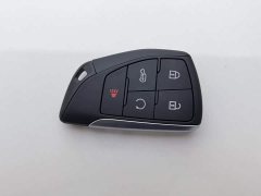 Buick GL8 2025 Land Business Class Pioneer DG-YZ Edition - фото 19