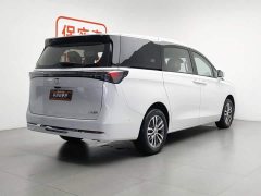 Buick GL8 2025 Land Business Class Pioneer DG-YZ Edition - фото 2