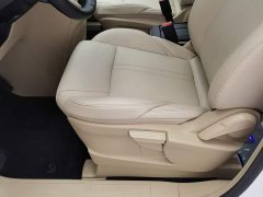Buick GL8 2025 Land Business Class Pioneer DG-YZ Edition - фото 20