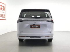 Buick GL8 2025 Land Business Class Pioneer DG-YZ Edition - фото 4