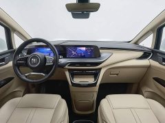 Buick GL8 2025 Land Business Class Pioneer DG-YZ Edition - фото 5