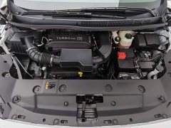 Buick GL8 2025 Land Business Class Pioneer DG-YZ Edition - фото 6