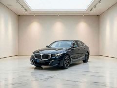 BMW 5 Series 530Li Leading M Sports Package - фото 1