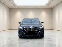 BMW 5 Series 530Li Leading M Sports Package - фото 3
