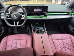 BMW 5 Series 530Li Leading M Sports Package - фото 5
