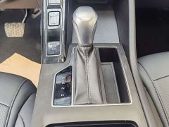 BMW Roewe i5 2023 1.5L CVT Luxury Edition - фото 10