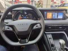 BMW Roewe i5 2023 1.5L CVT Luxury Edition - фото 11