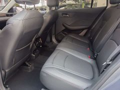 BMW Roewe i5 2023 1.5L CVT Luxury Edition - фото 15