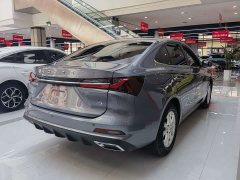 BMW Roewe i5 2023 1.5L CVT Luxury Edition - фото 19